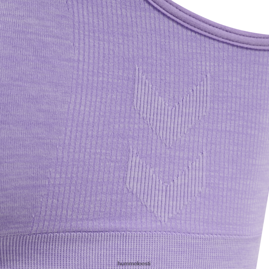 ee Hummel naised hmlmt una õmblusteta sporditopp N6442D2674 \"spordi tipp\"