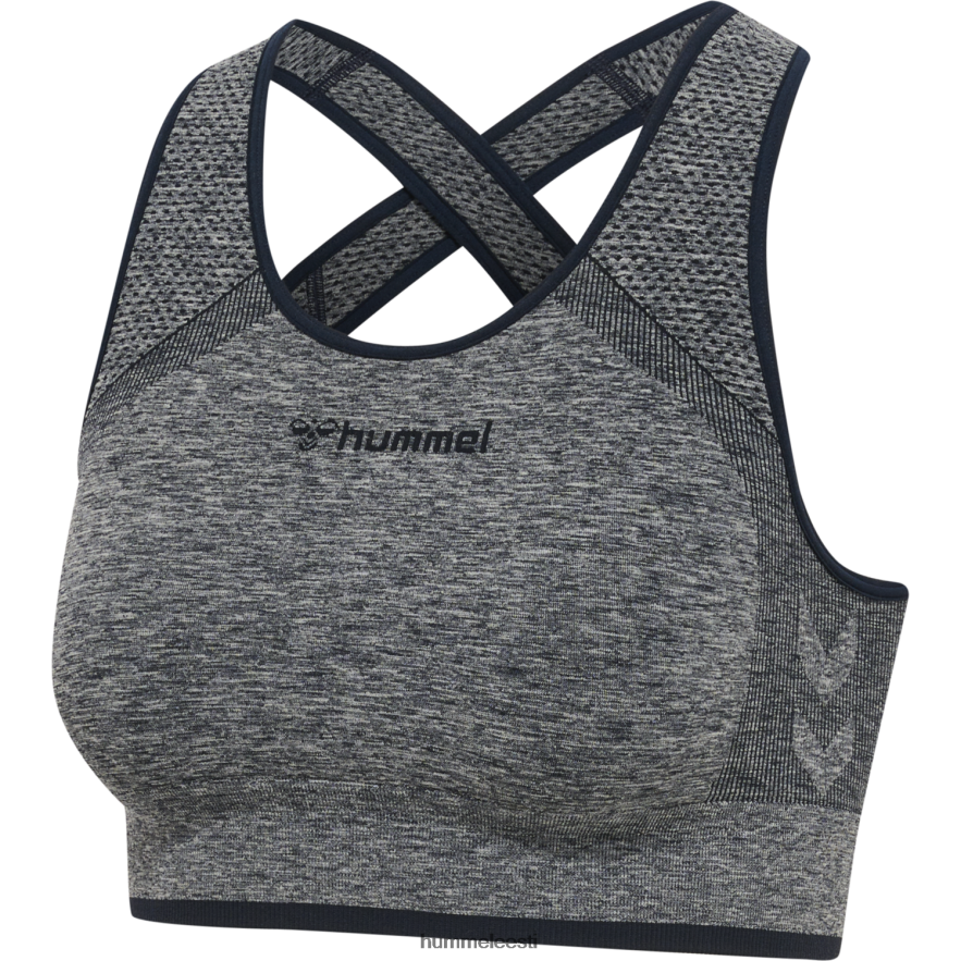 ee Hummel naised hmlmt una õmblusteta sporditopp N6442D2720 \"spordi tipp\"