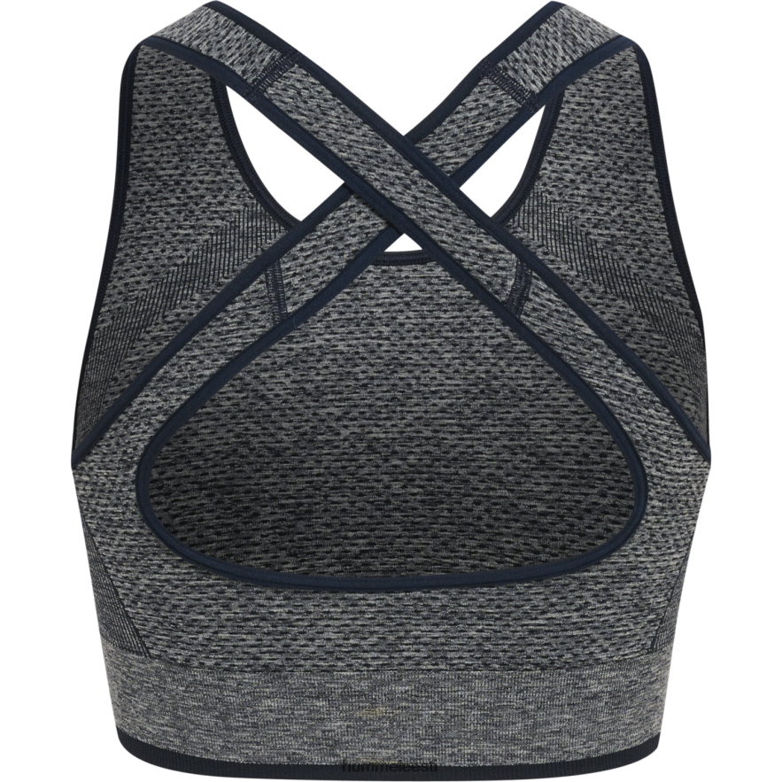 ee Hummel naised hmlmt una õmblusteta sporditopp N6442D2720 \"spordi tipp\"