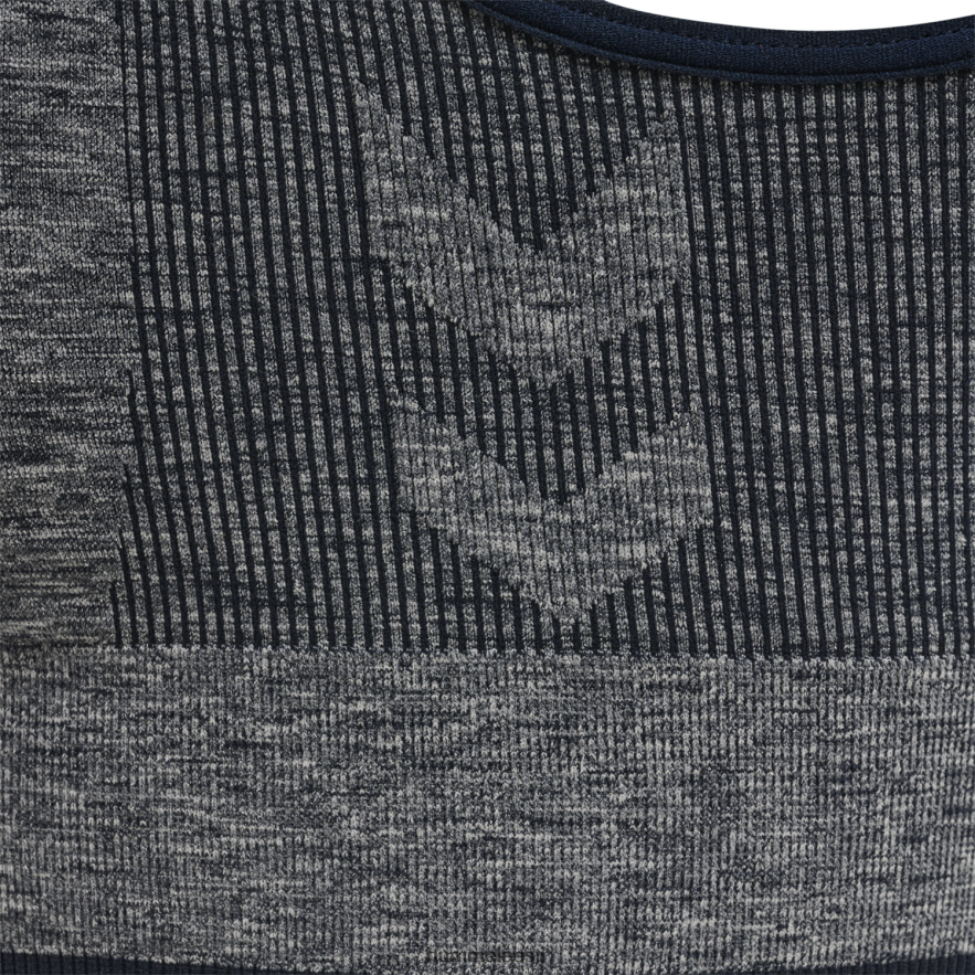 ee Hummel naised hmlmt una õmblusteta sporditopp N6442D2720 \"spordi tipp\"