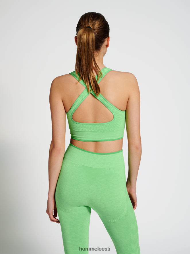 ee Hummel naised hmlmt una õmblusteta sporditopp N6442D3454 \"spordi tipp\"