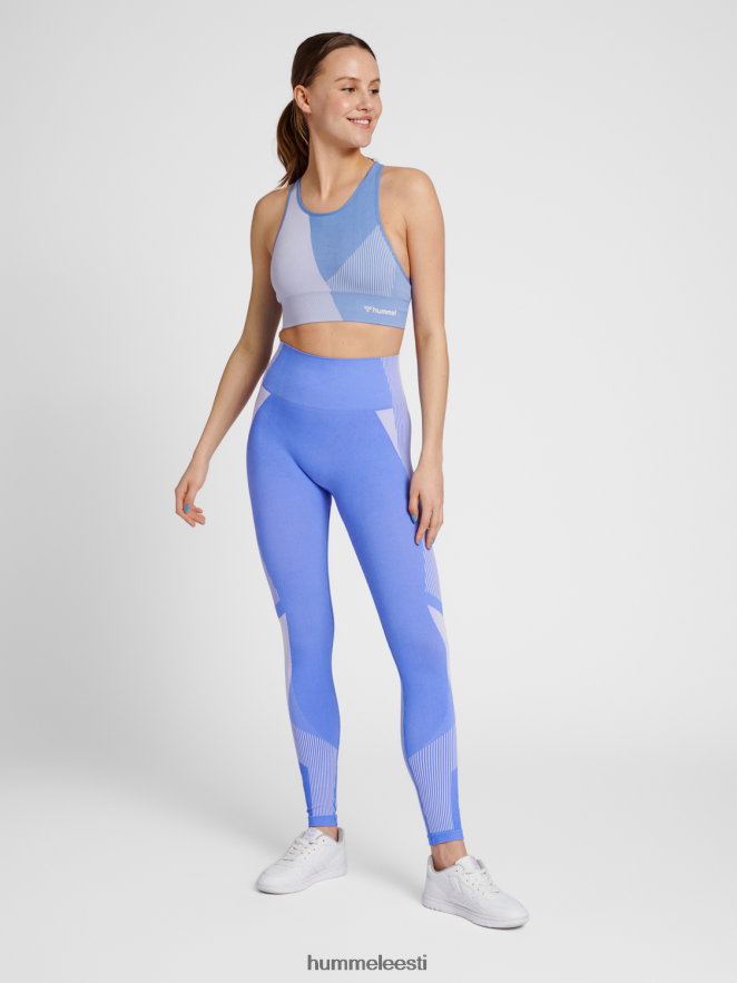 ee Hummel naised hmlmt unite õmblusteta sporditops N6442D3431 \"ülemine\"