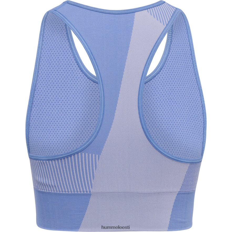 ee Hummel naised hmlmt unite õmblusteta sporditops N6442D3431 \"ülemine\"