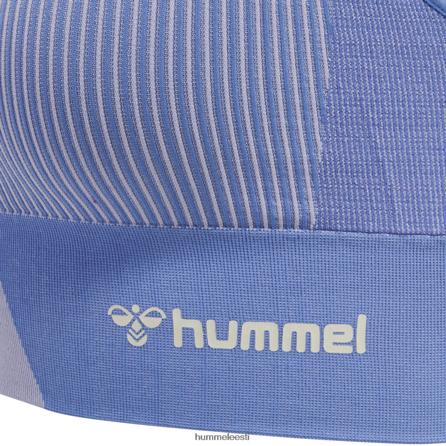 ee Hummel naised hmlmt unite õmblusteta sporditops N6442D3431 \"ülemine\"