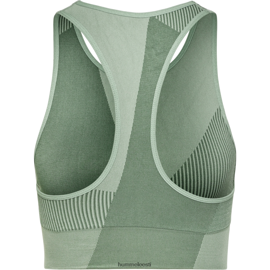 ee Hummel naised hmlmt unite õmblusteta sporditops N6442D3550 \"ülemine\"
