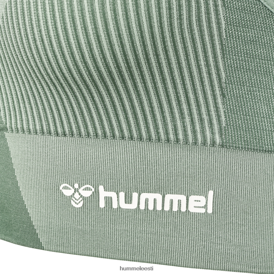 ee Hummel naised hmlmt unite õmblusteta sporditops N6442D3550 \"ülemine\"