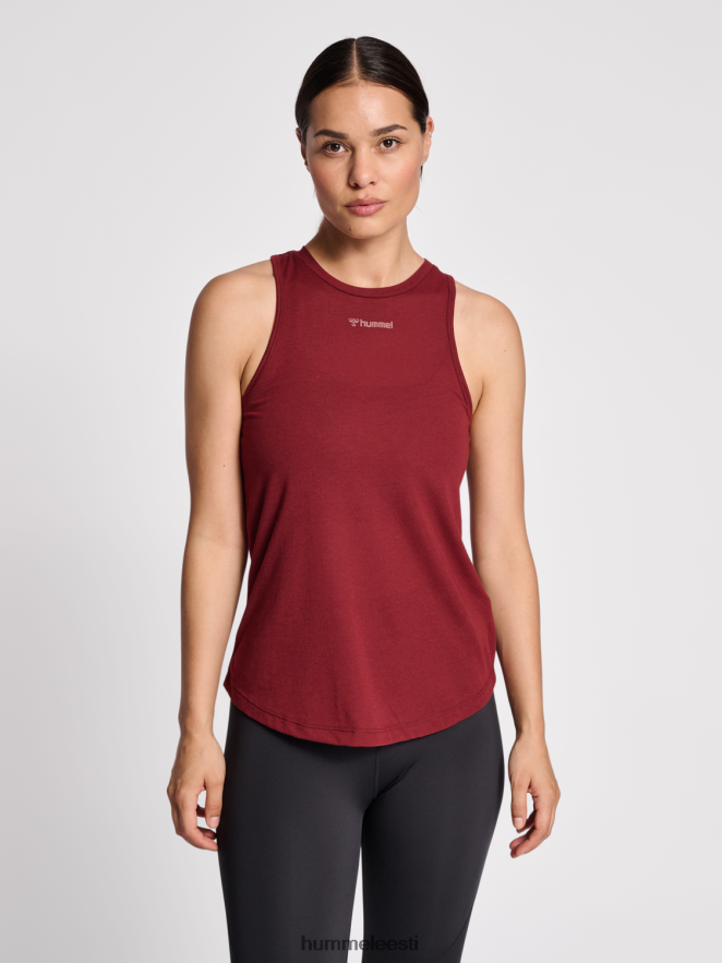 ee Hummel naised hmlmt vanja top N6442D2855 "varrukateta topp"