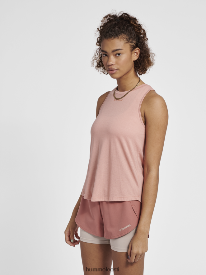 ee Hummel naised hmlmt vanja top N6442D3496 "varrukateta topp"