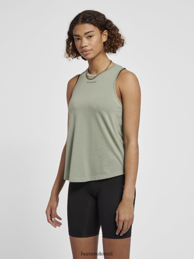 ee Hummel naised hmlmt vanja top N6442D3603 "varrukateta topp"