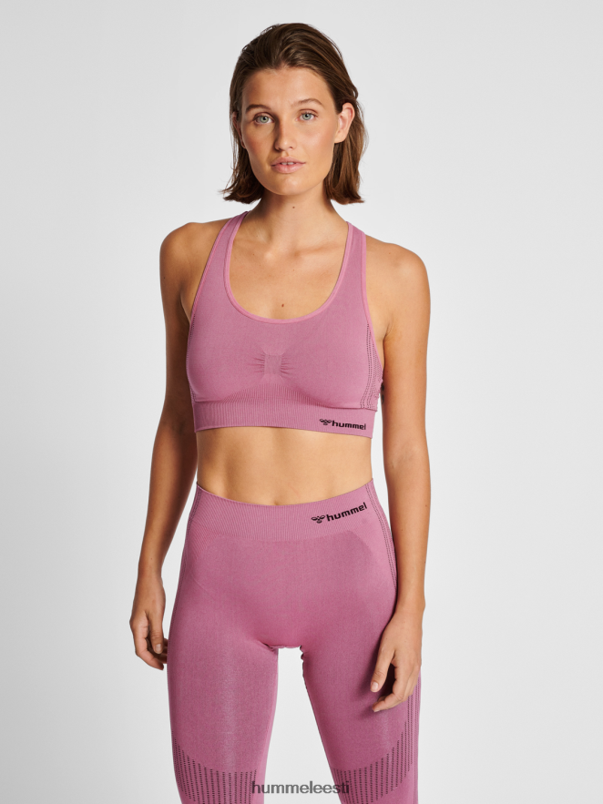 ee Hummel naised hmlshaping õmblusteta sporditopp N6442D2993 "õmblusteta top"