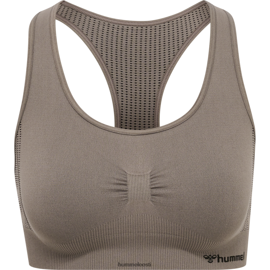 ee Hummel naised hmlshaping õmblusteta sporditopp N6442D3091 \"õmblusteta top\"