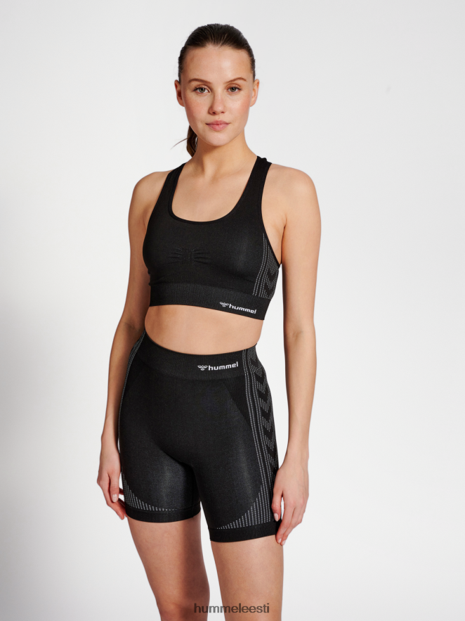 ee Hummel naised hmlshaping õmblusteta sporditopp N6442D3093 "õmblusteta top"