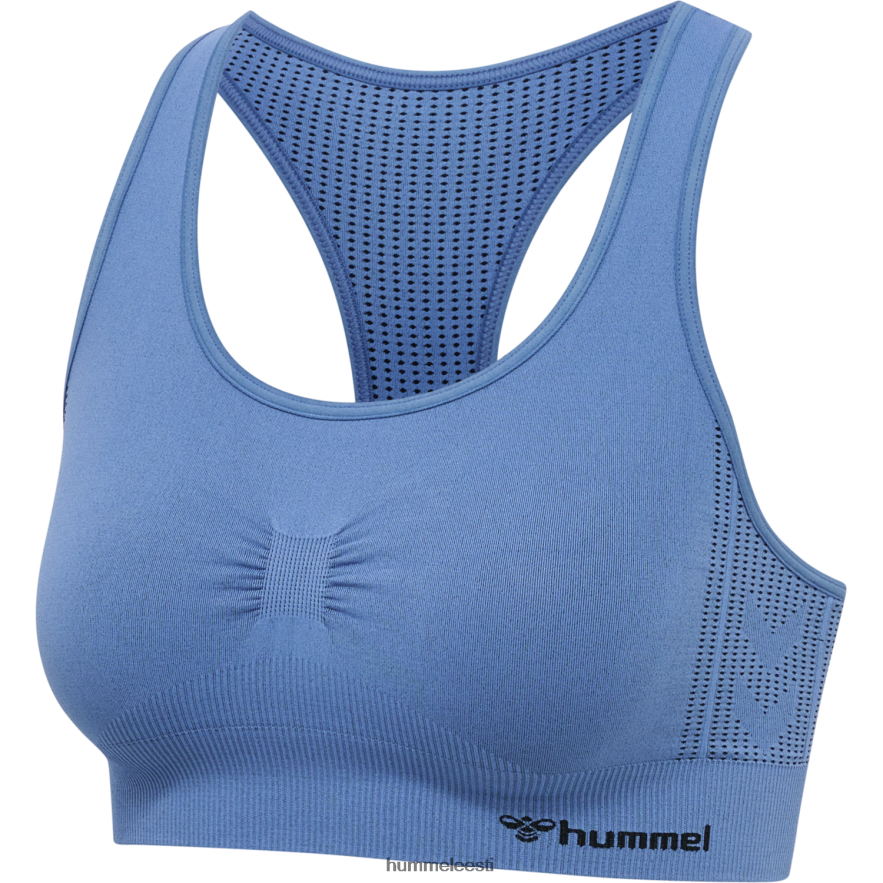 ee Hummel naised hmlshaping õmblusteta sporditopp N6442D3184 \"õmblusteta top\"