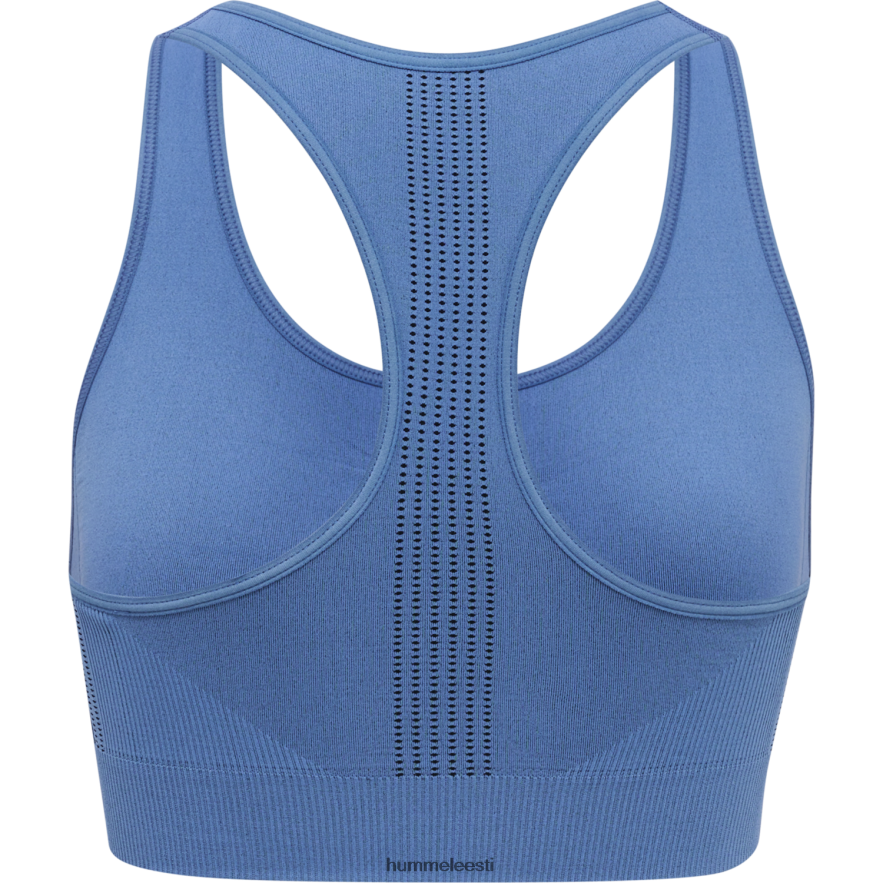 ee Hummel naised hmlshaping õmblusteta sporditopp N6442D3184 \"õmblusteta top\"