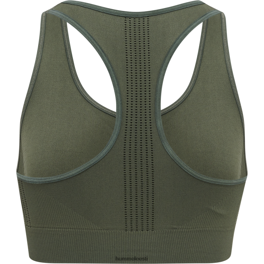 ee Hummel naised hmlshaping õmblusteta sporditopp N6442D3358 \"õmblusteta top\"