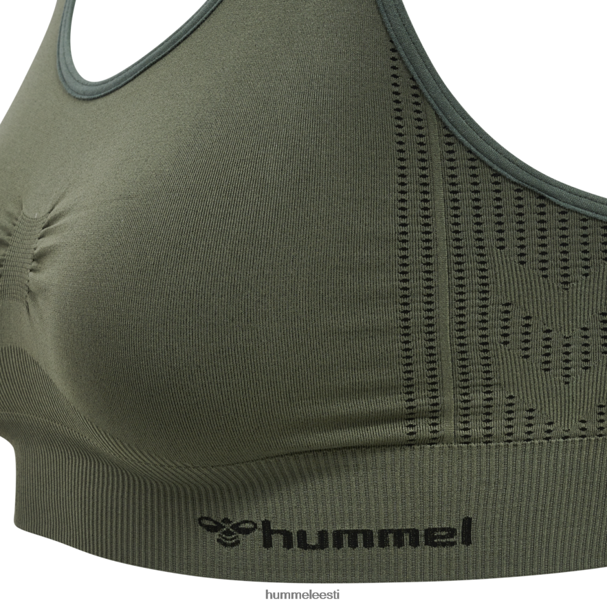 ee Hummel naised hmlshaping õmblusteta sporditopp N6442D3358 \"õmblusteta top\"