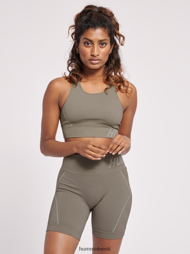 ee Hummel naised hmlte christel õmblusteta sporditop N6442D2964 "õmblusteta sporditopp"