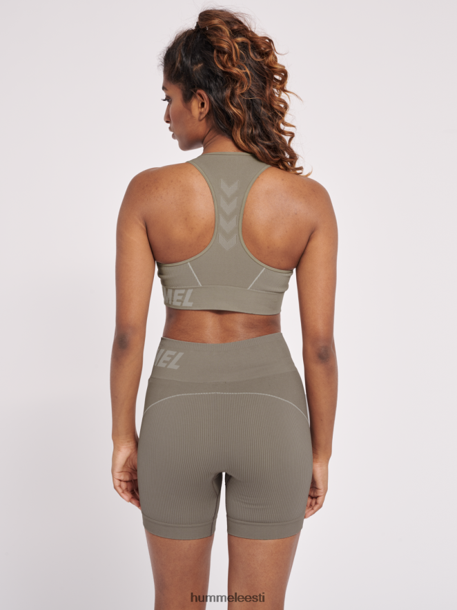 ee Hummel naised hmlte christel õmblusteta sporditop N6442D2964 \"õmblusteta sporditopp\"