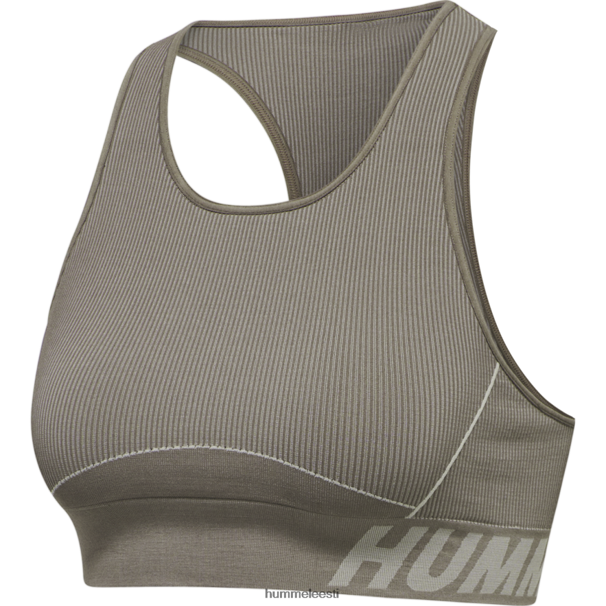 ee Hummel naised hmlte christel õmblusteta sporditop N6442D2964 \"õmblusteta sporditopp\"