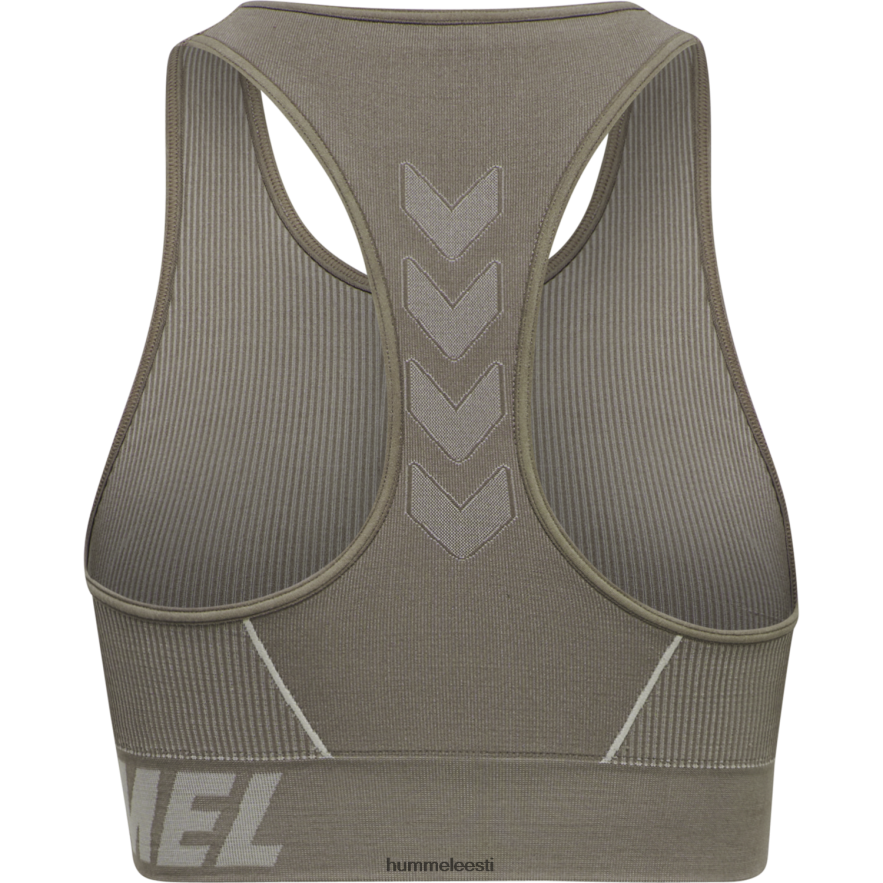 ee Hummel naised hmlte christel õmblusteta sporditop N6442D2964 \"õmblusteta sporditopp\"