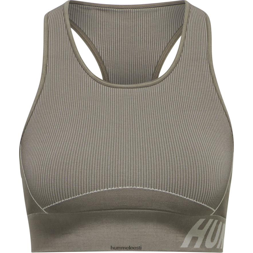 ee Hummel naised hmlte christel õmblusteta sporditop N6442D2964 \"õmblusteta sporditopp\"