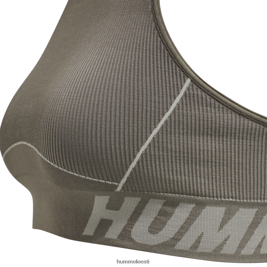 ee Hummel naised hmlte christel õmblusteta sporditop N6442D2964 \"õmblusteta sporditopp\"