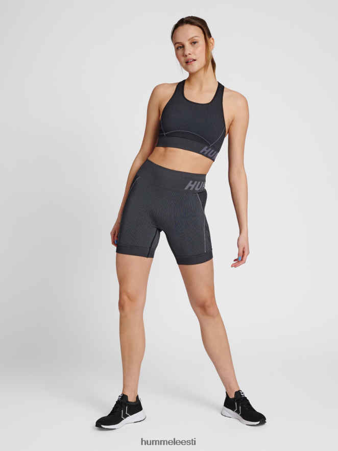 ee Hummel naised hmlte christel õmblusteta sporditop N6442D2965 \"õmblusteta sporditopp\"