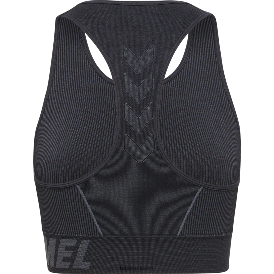 ee Hummel naised hmlte christel õmblusteta sporditop N6442D2965 \"õmblusteta sporditopp\"