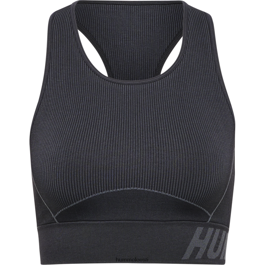 ee Hummel naised hmlte christel õmblusteta sporditop N6442D2965 \"õmblusteta sporditopp\"