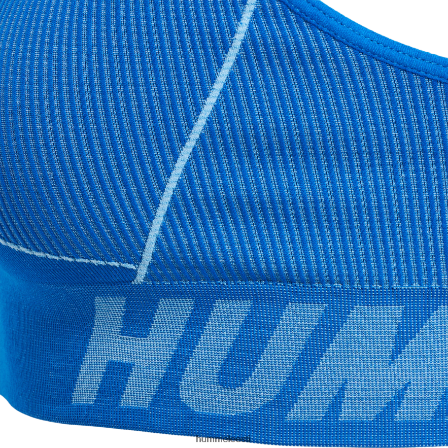 ee Hummel naised hmlte christel õmblusteta sporditop N6442D3121 \"õmblusteta sporditopp\"