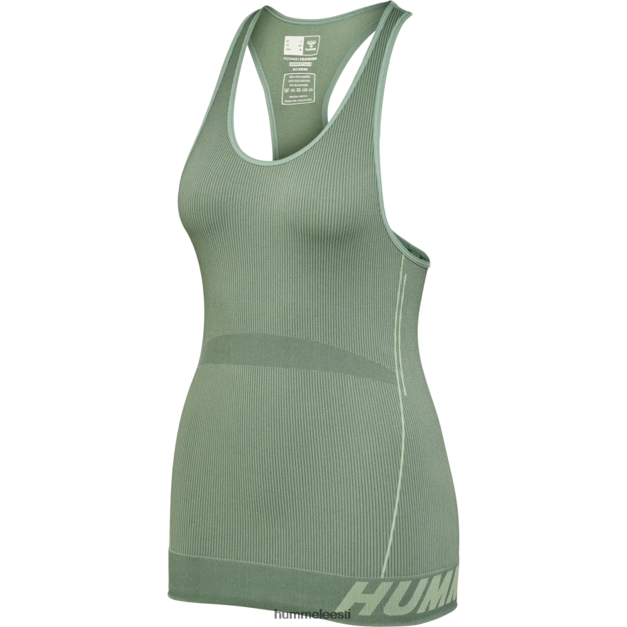 ee Hummel naised hmlte christel õmblusteta topp N6442D3000 \"õmblusteta top\"