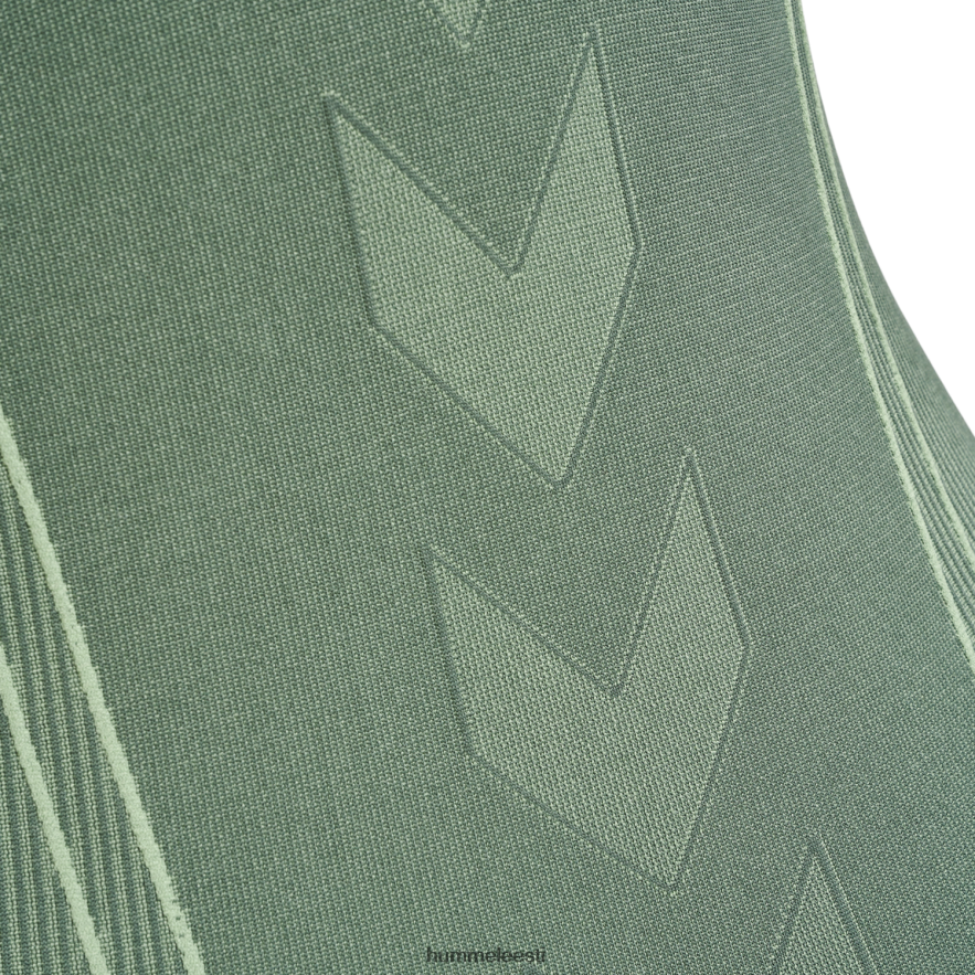 ee Hummel naised hmlte christel õmblusteta topp N6442D3000 \"õmblusteta top\"