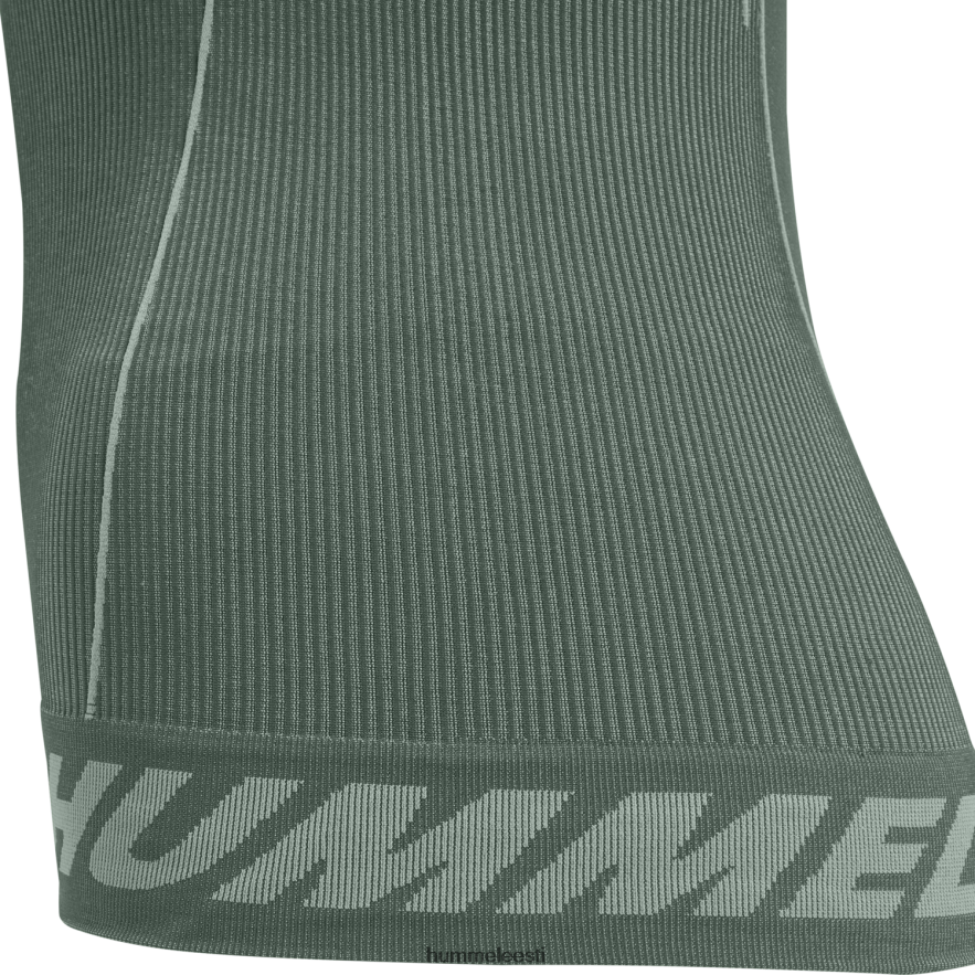 ee Hummel naised hmlte christel õmblusteta topp N6442D3000 \"õmblusteta top\"