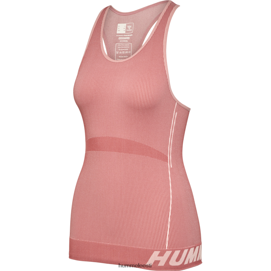 ee Hummel naised hmlte christel õmblusteta topp N6442D3005 \"õmblusteta top\"