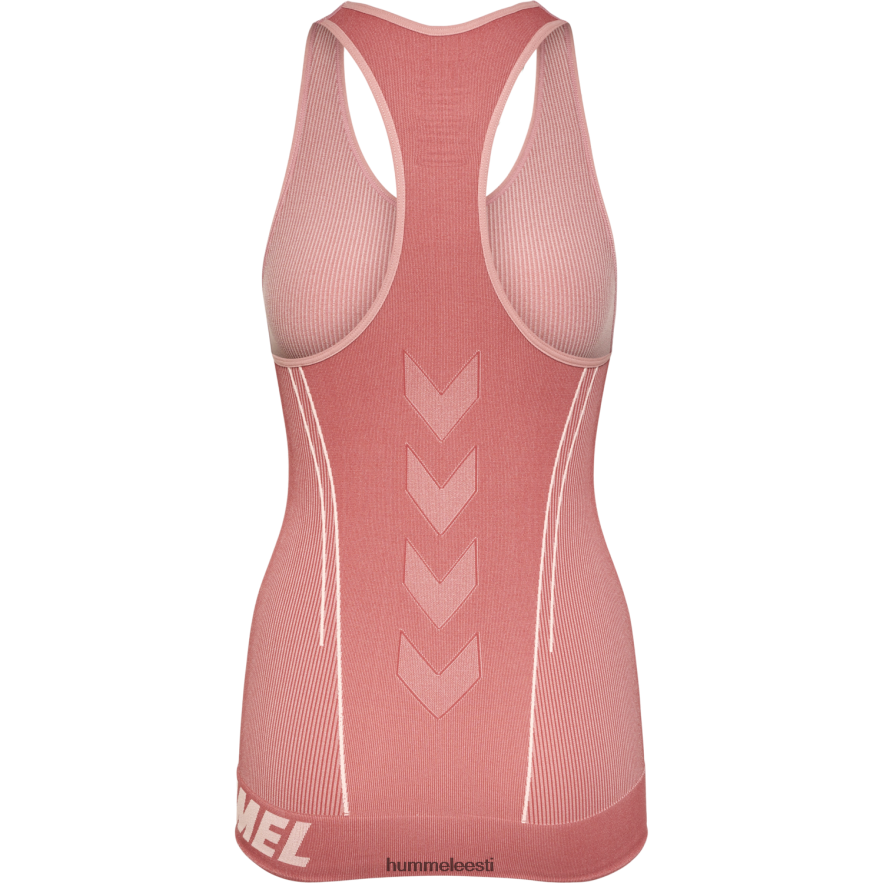 ee Hummel naised hmlte christel õmblusteta topp N6442D3005 \"õmblusteta top\"