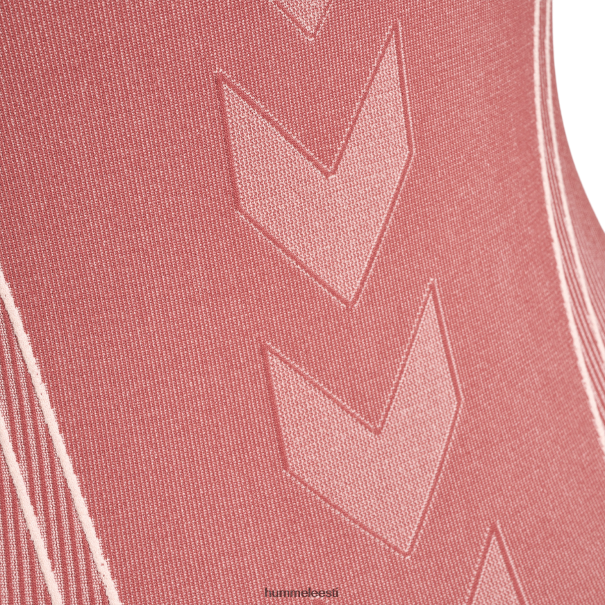 ee Hummel naised hmlte christel õmblusteta topp N6442D3005 \"õmblusteta top\"