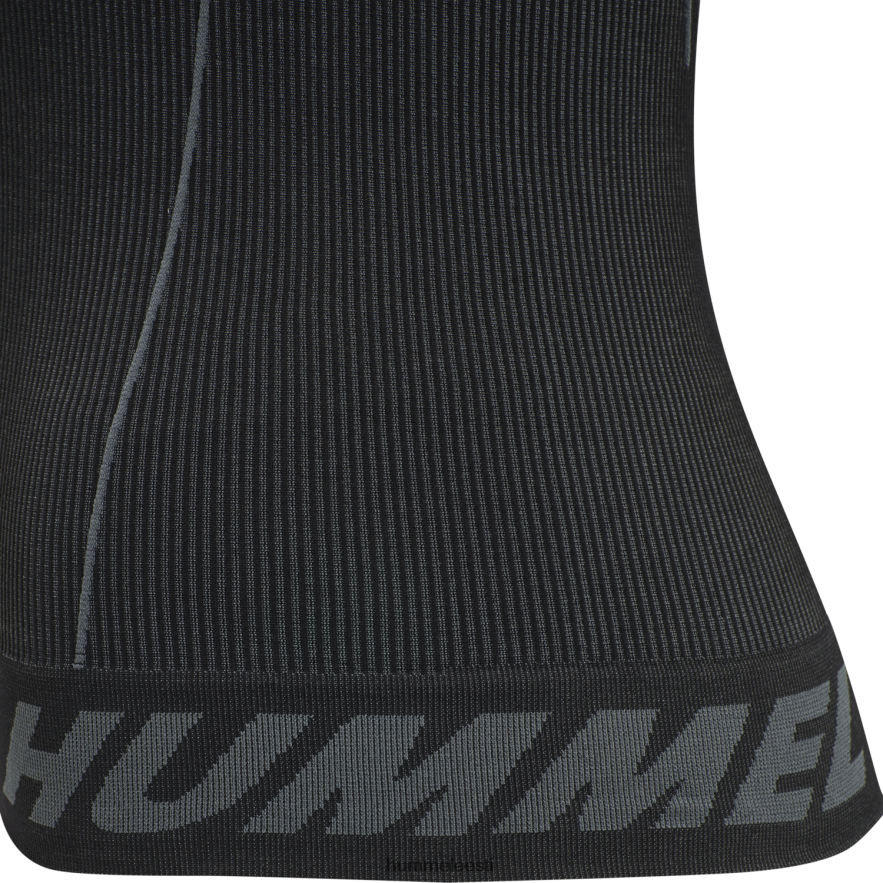 ee Hummel naised hmlte christel õmblusteta topp N6442D3018 \"õmblusteta top\"