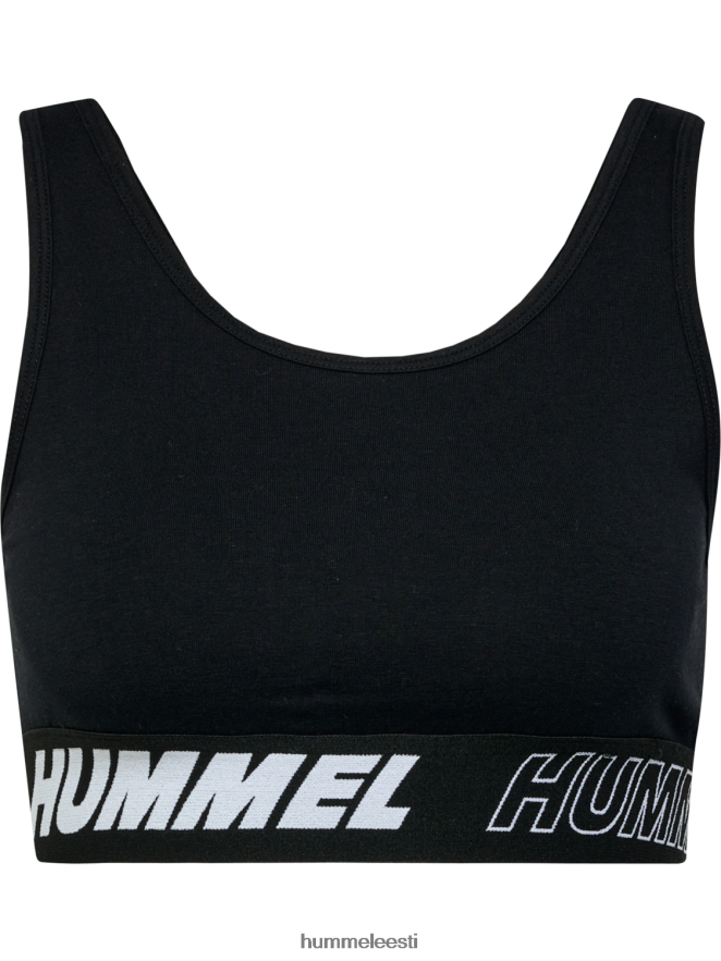 ee Hummel naised hmlte maja 2-paki puuvillane sporditopp N6442D2497 \"2-paki sporditopsid\"