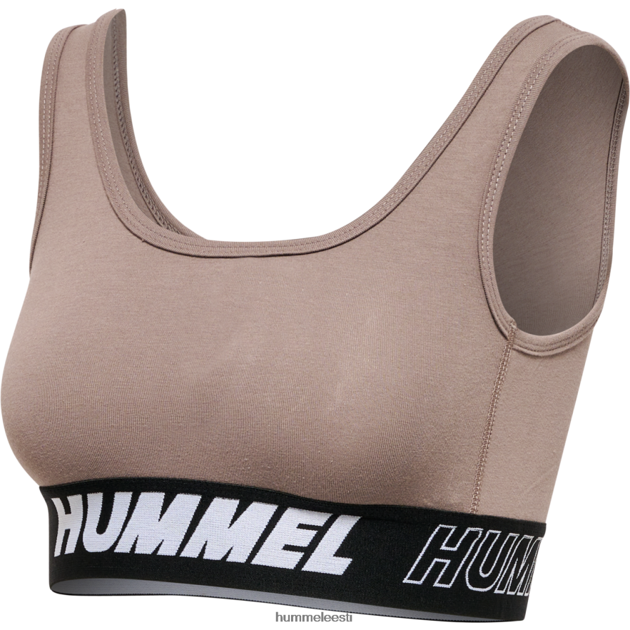 ee Hummel naised hmlte maja 2-paki puuvillane sporditopp N6442D3355 \"2-paki sporditopsid\"