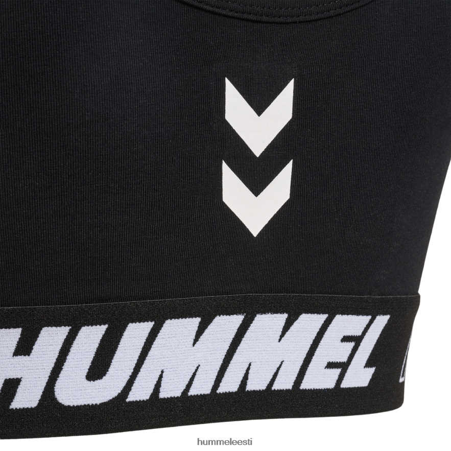 ee Hummel naised hmlte maja 2-paki puuvillane sporditopp N6442D3355 \"2-paki sporditopsid\"