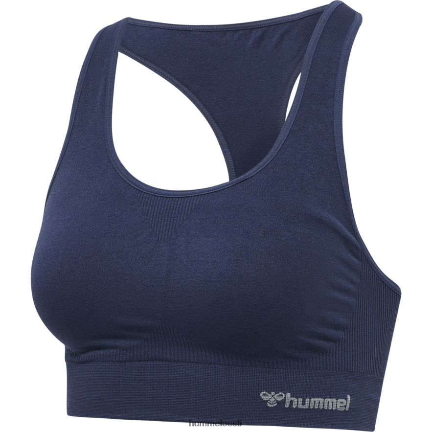 ee Hummel naised hmltif õmblusteta sporditopp N6442D3472 \"õmblusteta sporditopp\"