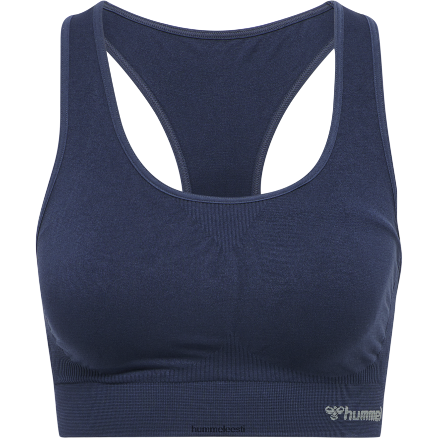 ee Hummel naised hmltif õmblusteta sporditopp N6442D3472 \"õmblusteta sporditopp\"