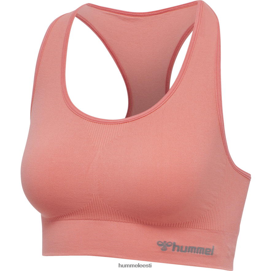 ee Hummel naised hmltif õmblusteta sporditopp N6442D3896 \"õmblusteta sporditopp\"