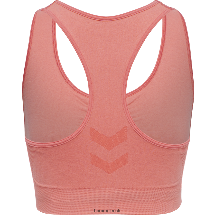 ee Hummel naised hmltif õmblusteta sporditopp N6442D3896 \"õmblusteta sporditopp\"