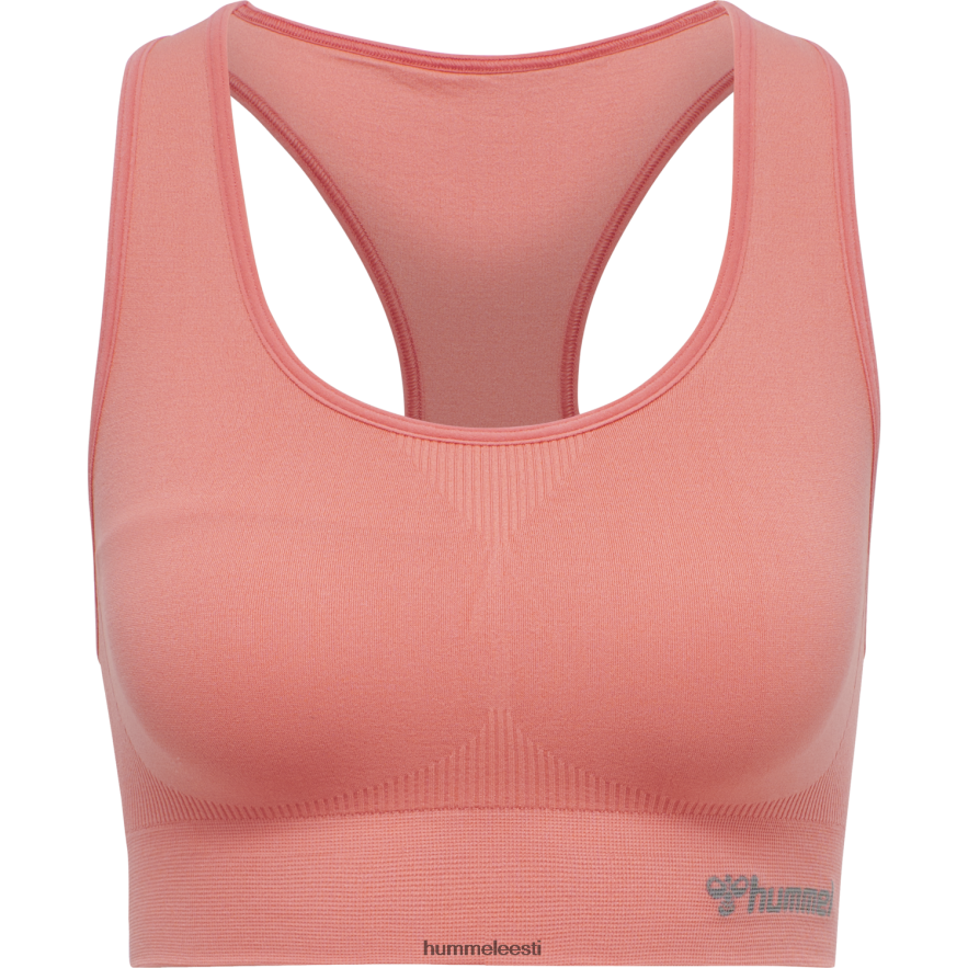 ee Hummel naised hmltif õmblusteta sporditopp N6442D3896 \"õmblusteta sporditopp\"