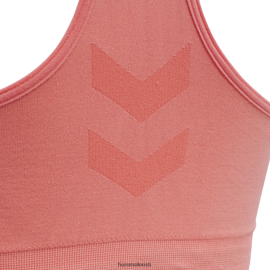 ee Hummel naised hmltif õmblusteta sporditopp N6442D3896 \"õmblusteta sporditopp\"