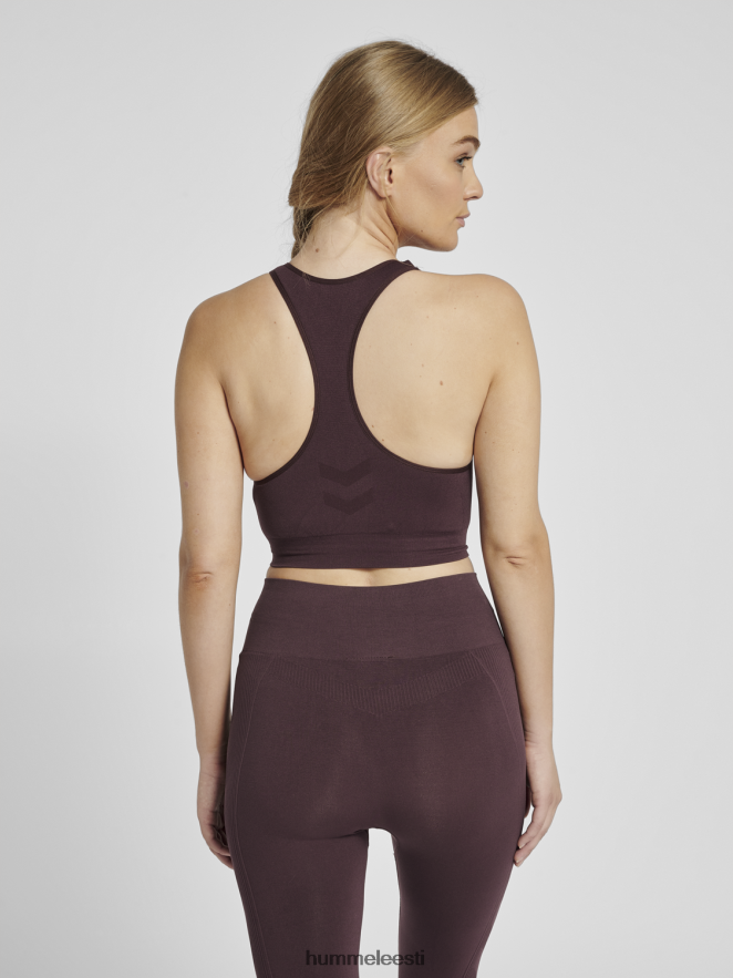 ee Hummel naised hmltif õmblusteta sporditopp N6442D3947 \"õmblusteta sporditopp\"