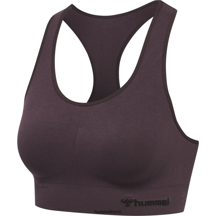 ee Hummel naised hmltif õmblusteta sporditopp N6442D3947 \"õmblusteta sporditopp\"