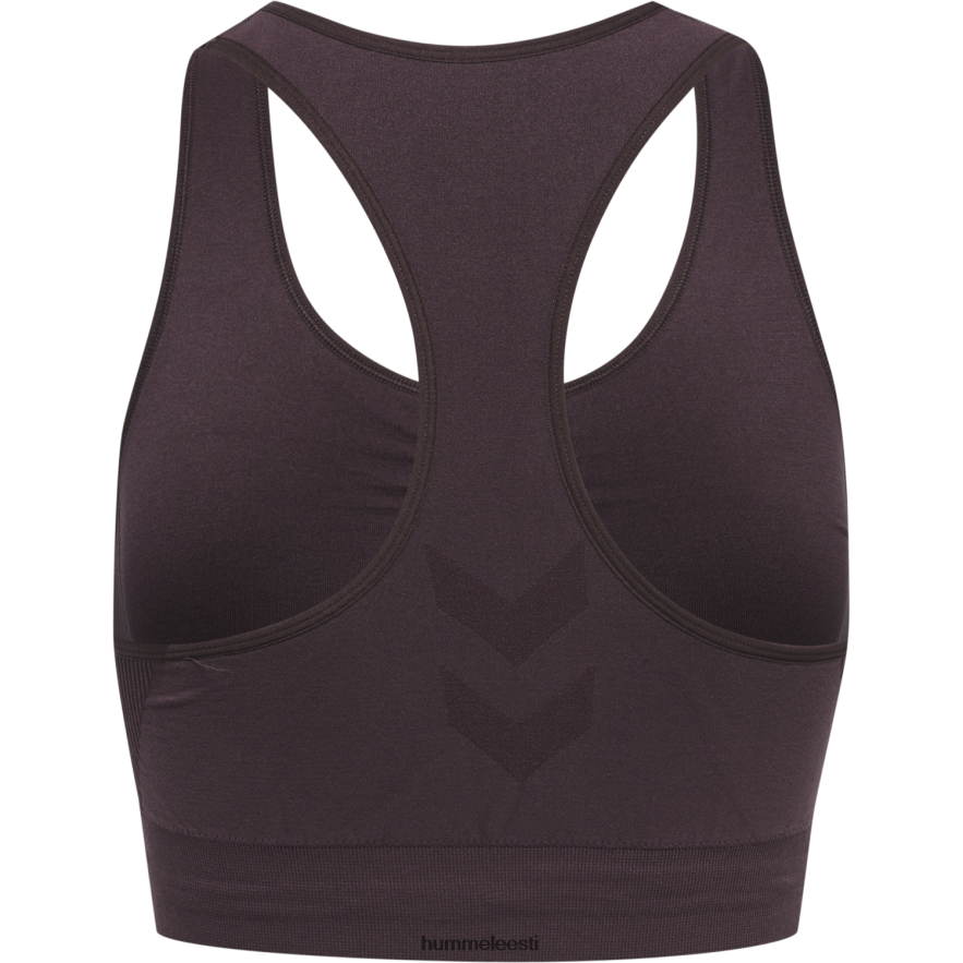 ee Hummel naised hmltif õmblusteta sporditopp N6442D3947 \"õmblusteta sporditopp\"