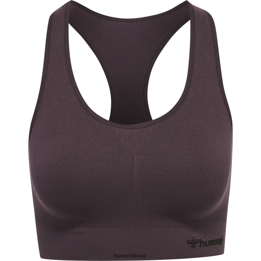 ee Hummel naised hmltif õmblusteta sporditopp N6442D3947 \"õmblusteta sporditopp\"